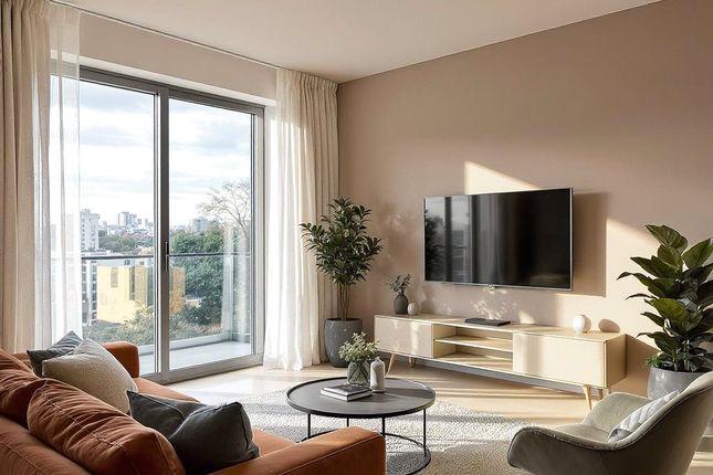 Broadway, Manchester, M50 3 bed apartment for sale