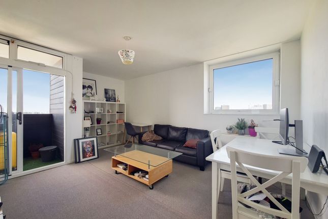 Hide Tower, Regency Street... 1 bed apartment for sale