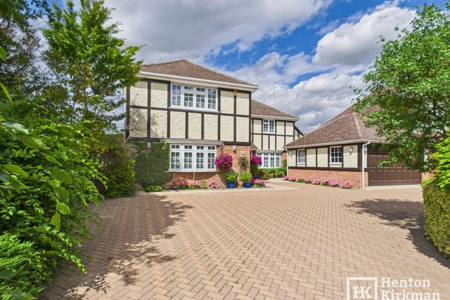 Norsey Road, Billericay 5 bed detached house for sale