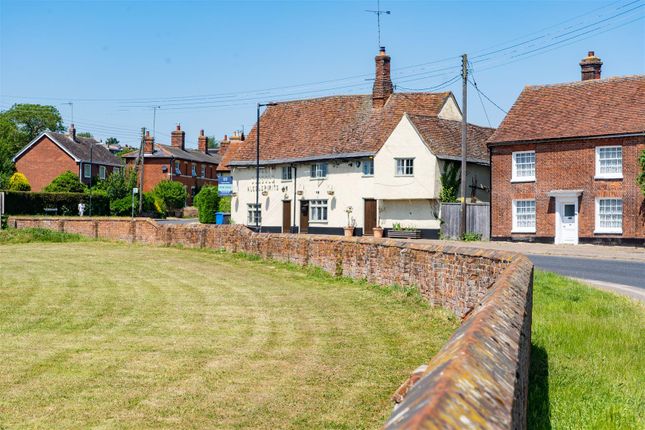 The White Hart, Bridge Street, Hadleigh 6 bed detached house for sale