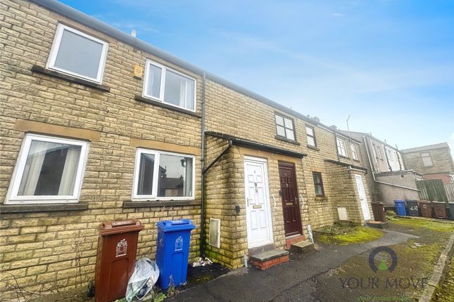 Mary Court, Blackburn BB1 1 bed flat for sale