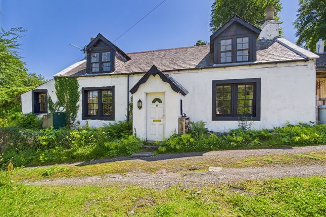 Ramsay Road, Leadhills, ML12 1 bed cottage for sale