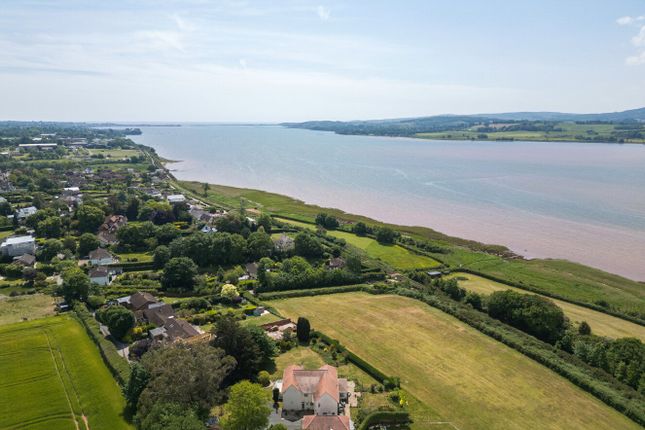 Exton, Exeter 4 bed detached house for sale