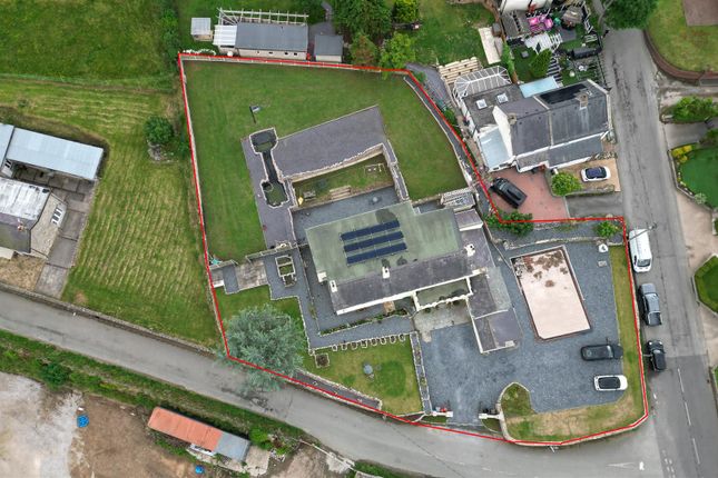 6 bedroom detached house for sale