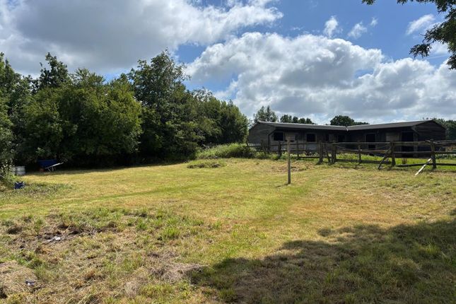 Top O Th Meadow Farm, Gregson Lane... 5 bed farm house for sale