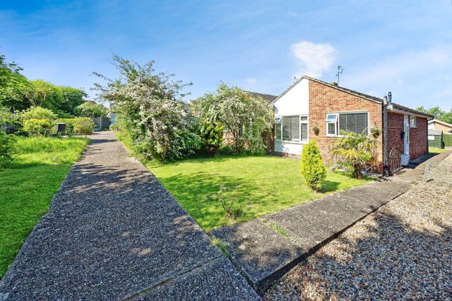 3 bedroom semi-detached bungalow for sale