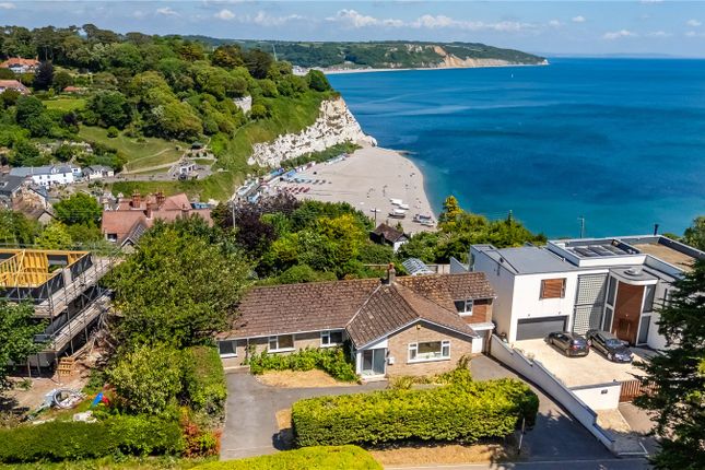 Southdown Road, Beer, Seaton, Devon... 4 bed bungalow for sale