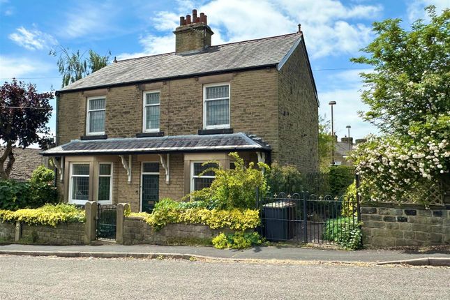 Longlands Road, High Peak SK22 4 bed detached house for sale