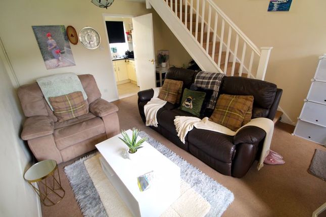 New Road, Stoke Gifford 2 bed terraced house for sale
