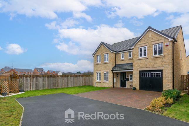 Beeswing Drive, Doncaster DN4 5 bed detached house for sale