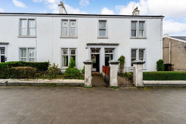 Dunbeth Road, Coatbridge, ML5 3 bed terraced house for sale