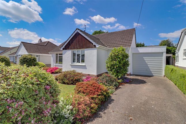 Ellerslie Road, Sticklepath... 2 bed bungalow for sale