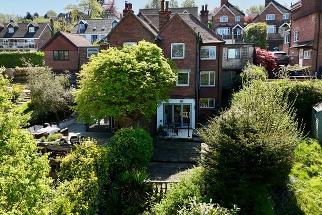 Longdene Road, Haslemere, GU27 4 bed semi