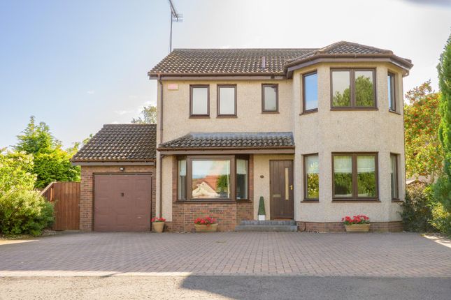 Almond Place, Perth 4 bed house for sale