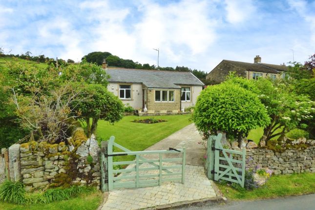 The Bungalow, Skyreholme. Skipton 3 bed detached bungalow for sale