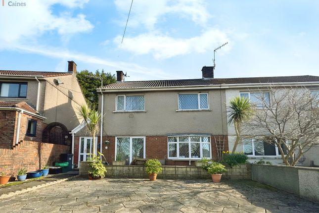 Fairwood Drive, Baglan, Port Talbot... 3 bed semi
