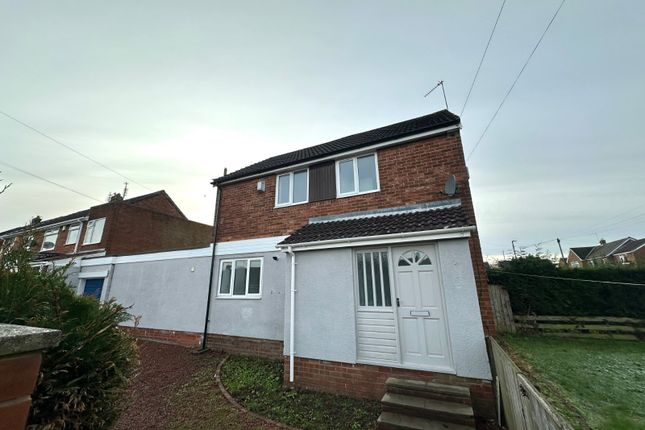Larchwood Avenue, Newcastle upon Tyne... 3 bed semi