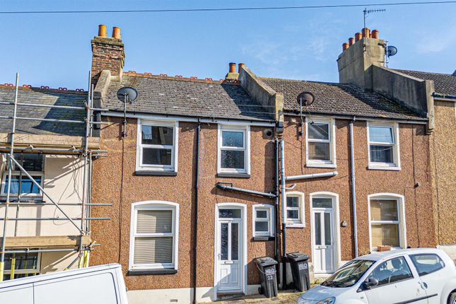 Hardwicke Road, Hastings 3 bed terraced house for sale