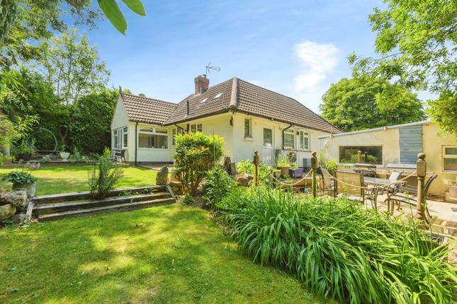 4 bedroom bungalow for sale