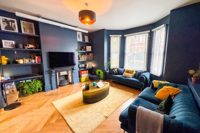 Vernham Road, Plumstead, London, SE18... 3 bed terraced house for sale