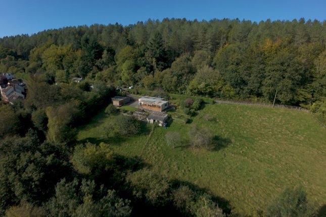 Hangerberry, Lydbrook GL17 Land for sale
