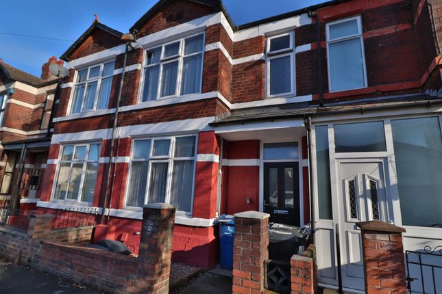 7 bedroom terraced house for sale