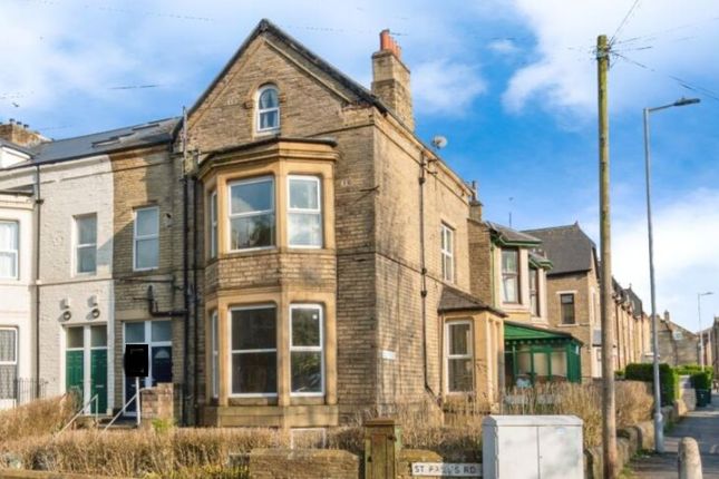 7 bed end terrace house