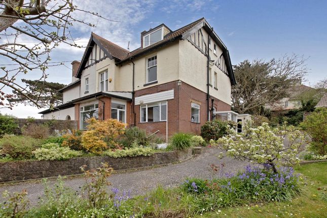 West Cliff Road, Dawlish EX7 5 bed semi