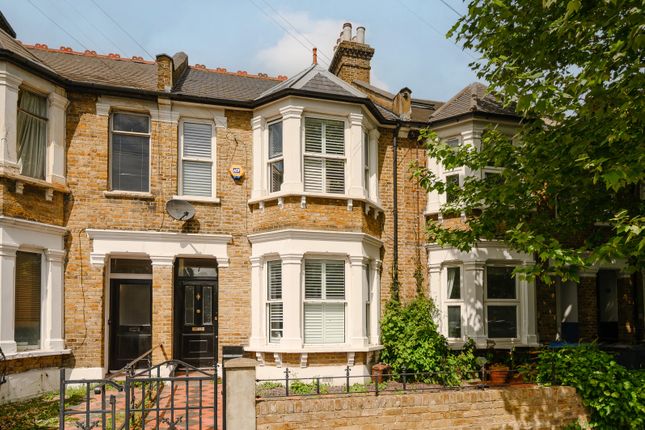 Pelham Road, London SW19 3 bed terraced house for sale