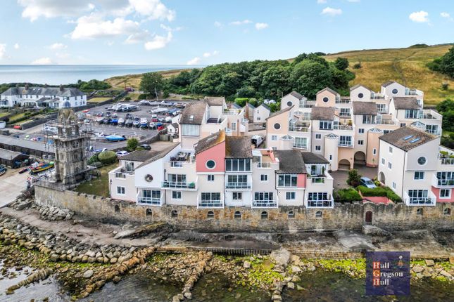 The Haven, Peveril Point Road 4 bed house for sale