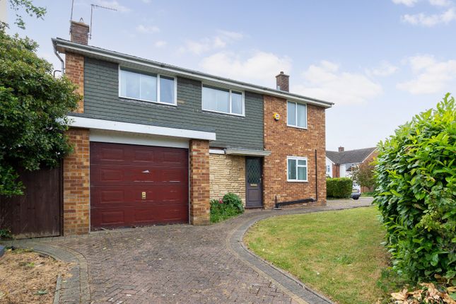Stotfold Road, Hitchin 4 bed detached house for sale
