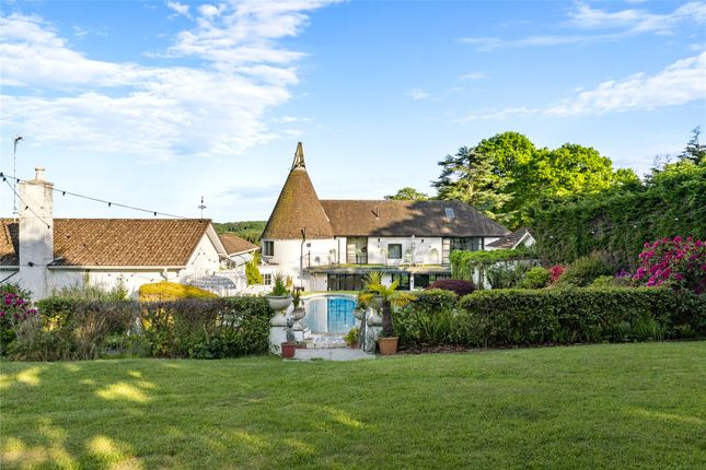 7 bedroom detached house for sale