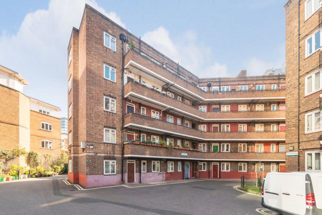 Balin House, Long Lane, London 2 bed flat for sale