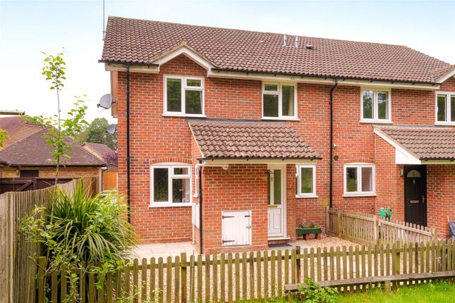 High Beech, Berkshire RG12 2 bed terraced house for sale