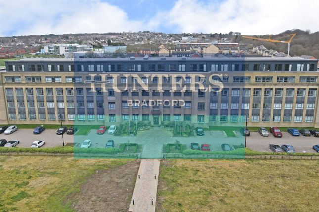 Card House, Bingley Road, Bradford... 1 bed apartment for sale