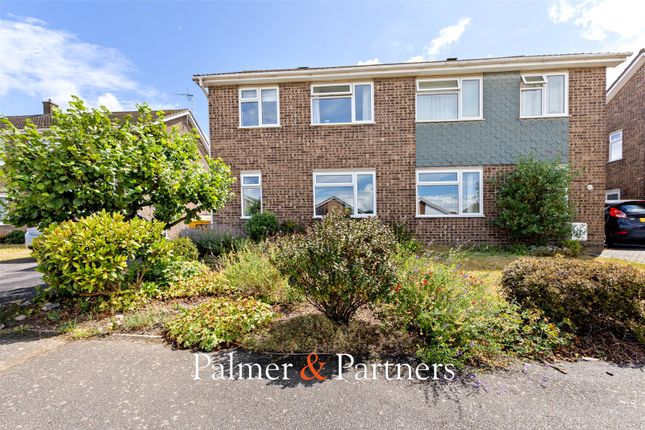 Egremont Way, Stanway, Colchester... 3 bed semi