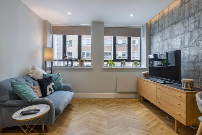 1 bedroom apartment for sale