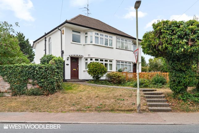 Westfield Road, Hoddesdon EN11 3 bed semi