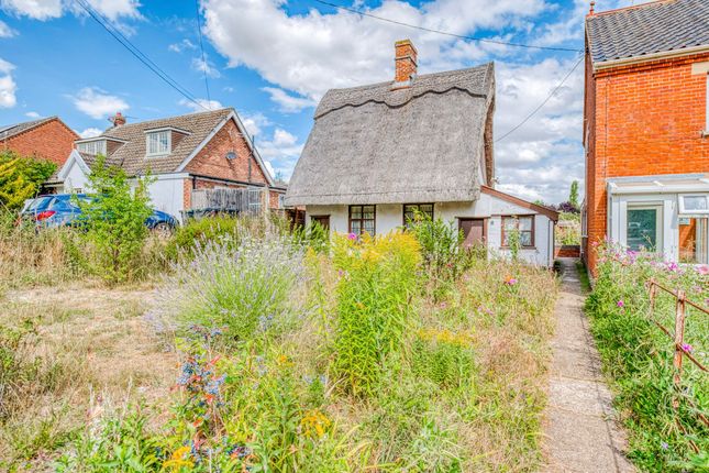 Lion Road, Diss IP22 2 bed cottage for sale