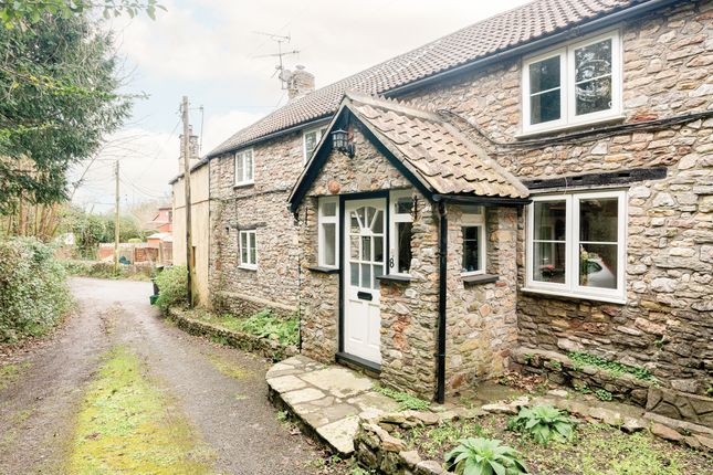 8 Oakhill Lane, Bristol BS10 3 bed property with land for sale
