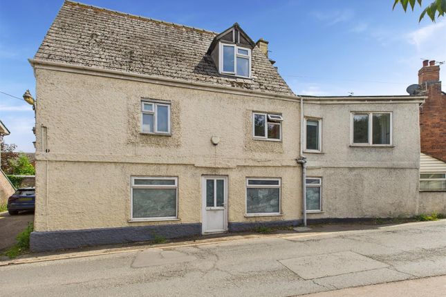 3 bedroom block of apartments for sale