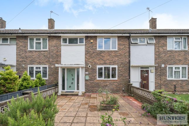 Church Manorway, Abbey Wood 2 bed terraced house for sale