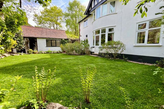 Austin Drive, Didsbury, Manchester, M20 4 bed detached house for sale