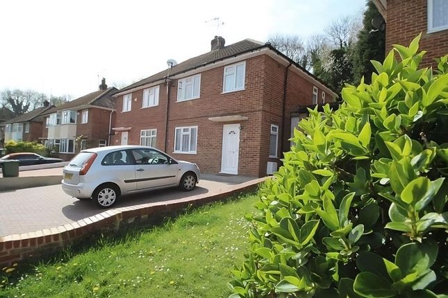 High Wycombe,  Buckinghamshire,  HP13 3 bed semi
