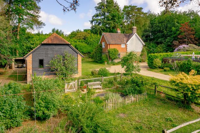 Ashfold Crossways, Plummers Plain... 4 bed detached house for sale