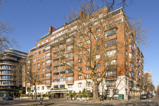 Porchester Gate, Bayswater Road, London 2 bed flat for sale