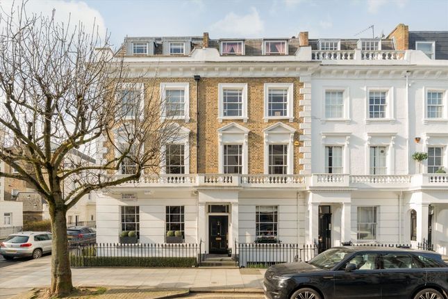 Alderney Street, London SW1V 6 bed terraced house for sale