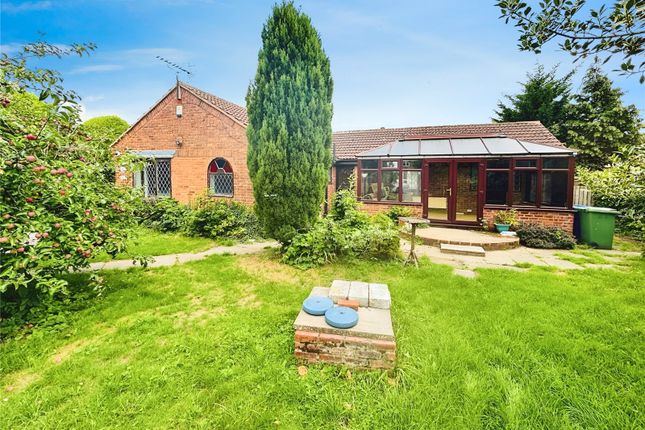 Lynwith Court, Goole DN14 4 bed bungalow for sale