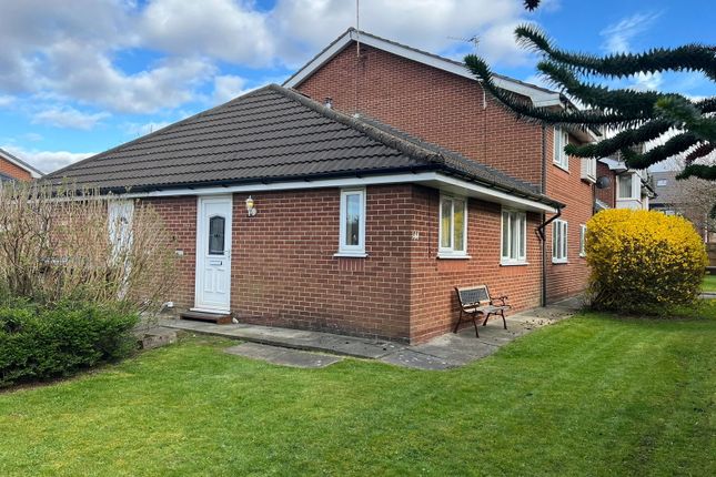 St. Annes Road,Denton,Manchester,M34 3BP 1 bed detached bungalow for sale