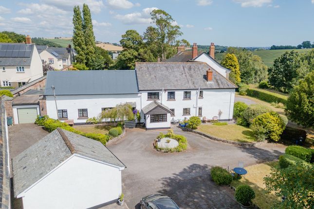 Back Lane, Sandford, EX17 4 bed house for sale